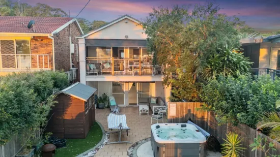 151 Bay Road, Bolton Point, NSW 2283