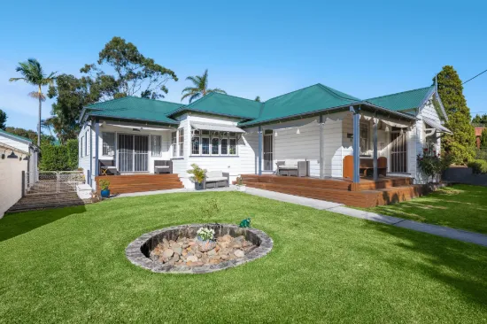 151 Bay Street, Botany, NSW 2019