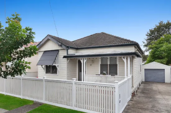 151 Beaumont Street, Hamilton, NSW 2303