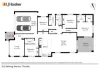151 Bettong Avenue, Throsby, ACT 2914-Floorplan