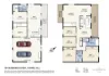 151 Burbong Street, Chapel Hill, Qld 4069-Floorplan