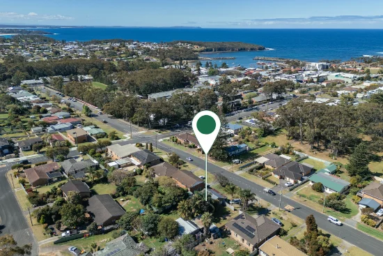151 Camden Street, Ulladulla, NSW 2539