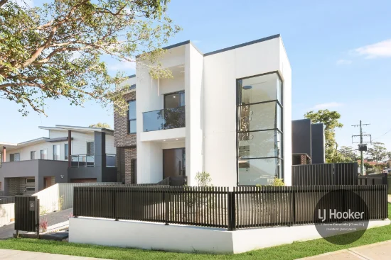 151 Chetwynd Road, Guildford, NSW 2161