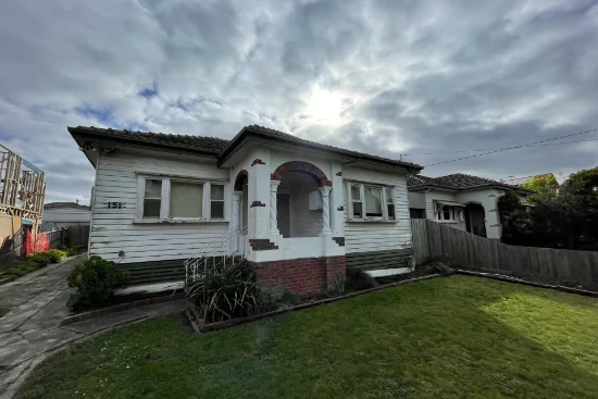 151 Collins Street, Thornbury, Vic 3071