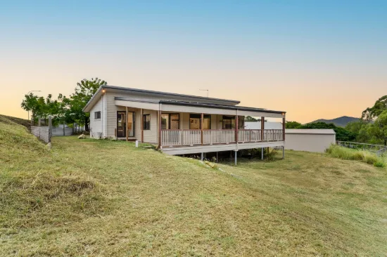 151 Constance Avenue, Rockyview, Qld 4701
