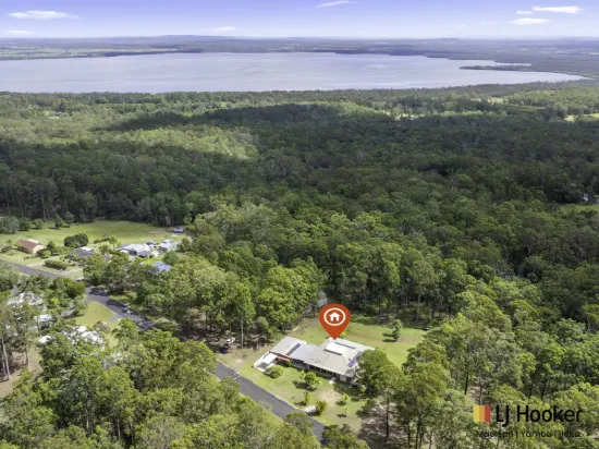 151 Crisp Drive, Ashby Heights, NSW 2463