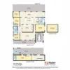 151 Crisp Drive, Ashby Heights, NSW 2463-Floorplan