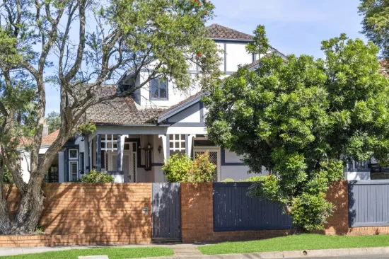 151 Darley Road, Randwick, NSW 2031