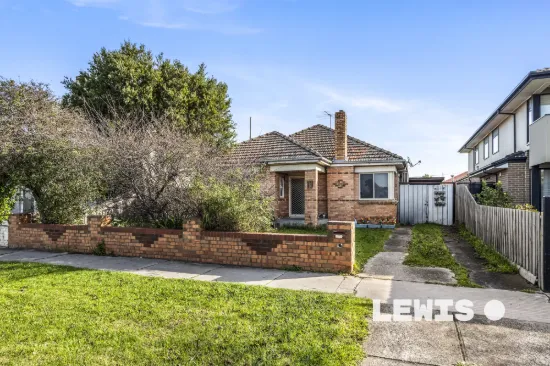 151 Derby Street, Pascoe Vale, Vic 3044