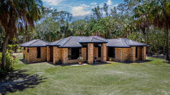 151 Fitzroy Crescent, Agnes Water, Qld 4677