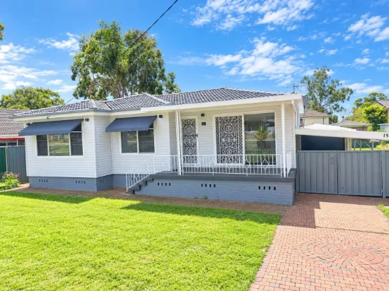 151 Great Western Highway, Oxley Park NSW 2760-Image