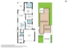 151 Havenside Dr, Garbutt, Qld 4814-Floorplan