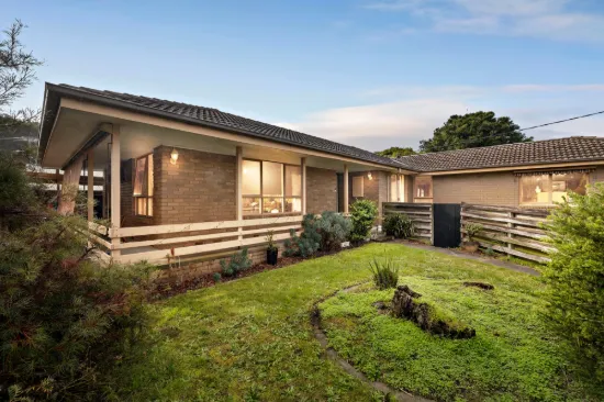 151 Heatherhill Road, Frankston, Vic 3199