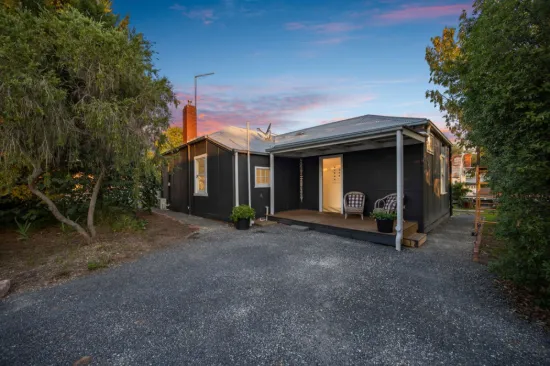 151 High Street, Avoca, Vic 3467