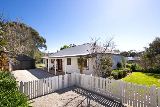 151 High Street, Maldon, Vic 3463