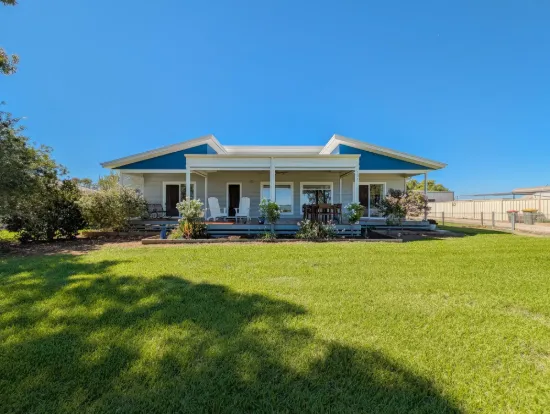 151 Horsfall Road, Lake Charm, Vic 3581