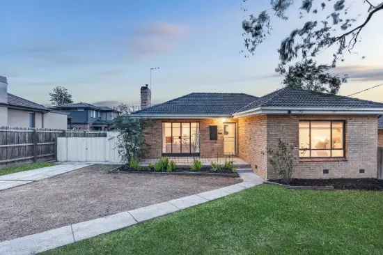 151 Hull Road, Croydon, Vic 3136