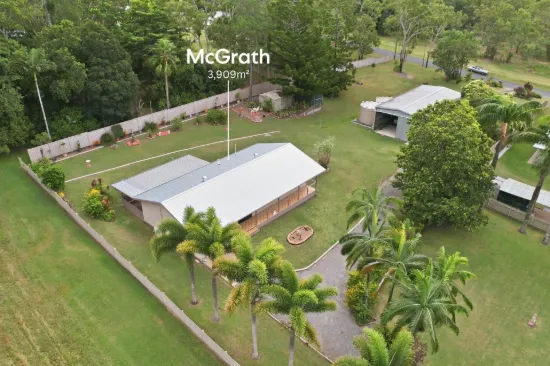151 Kellys Road, Greenmount, Qld 4751