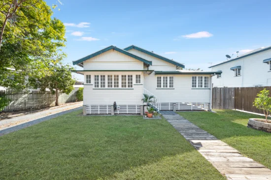 151 Kings Road, Pimlico, Qld 4812