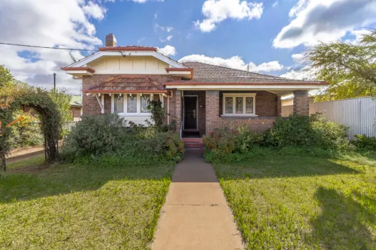 151 Loftus Street, Temora, NSW 2666