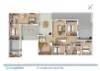 151 Lucretia Road, Seven Hills, NSW 2147-Floorplan