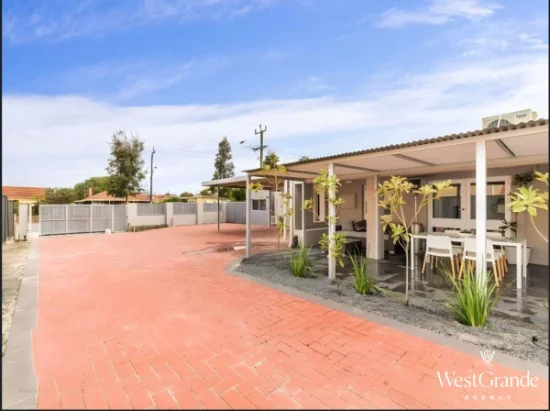 151 Manning Road, Bentley, WA 6102