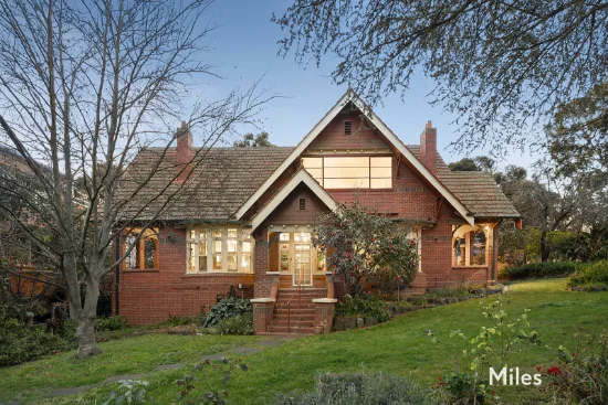 151 Marshall Street, Ivanhoe, Vic 3079