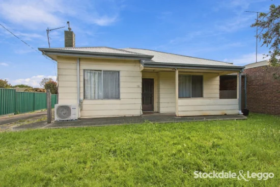 151 Mary Street, Morwell, Vic 3840