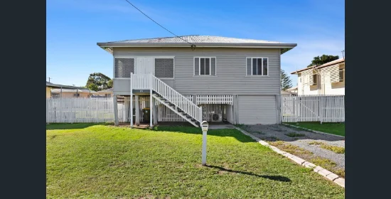 151 Mostyn Street, Berserker, Qld 4701