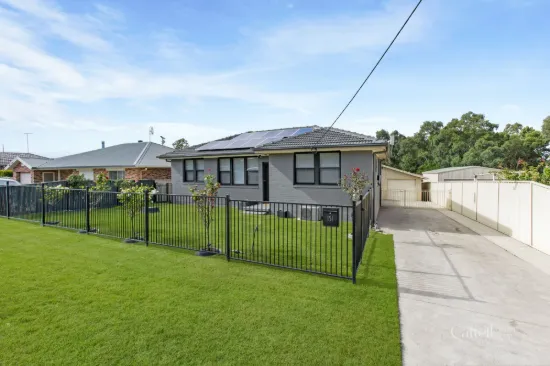 151 New England Highway, Lochinvar, NSW 2321