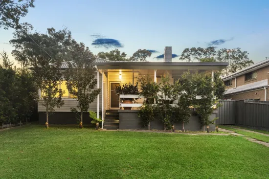 151 Novara Crescent, Jannali, NSW 2226