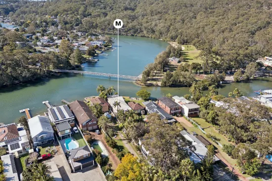 151 Prince Edward Park Road, Woronora, NSW 2232