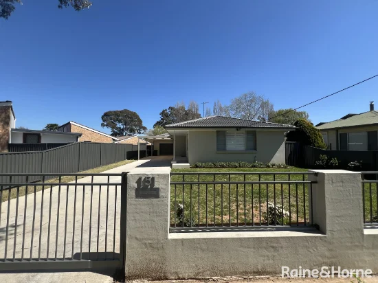 151 Sampson, Orange, NSW 2800