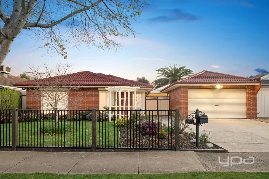 151 Seabrook Boulevard, Seabrook, Vic 3028
