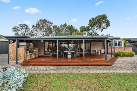 151 Shepherds Hill Road, Eden Hills, SA 5050