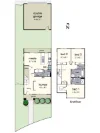 151 Spriggs Drive, Croydon, Vic 3136-Floorplan