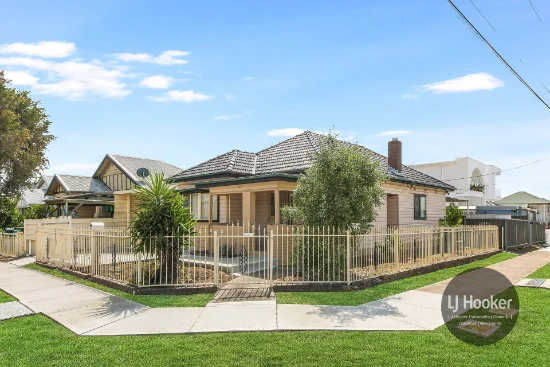 151 The Trongate, Granville, NSW 2142