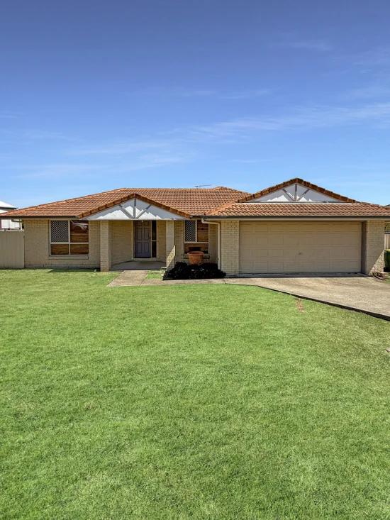 151 Thornton Street, Raceview, Qld 4305