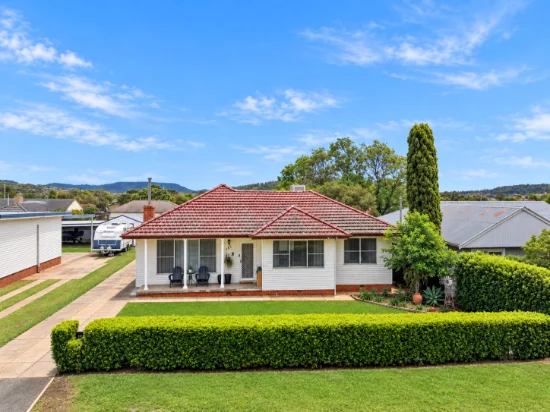 151 View Street, Gunnedah, NSW 2380 - For Sale