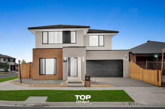 151 Villa Doria Drive, Clyde North, Vic 3978