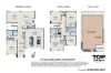 151 Villa Doria Drive, Clyde North, Vic 3978-Floorplan