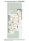 151 Werribee Street North, Werribee, Vic 3030-Floorplan
