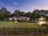 1513 Mount Cotton Road, Burbank QLD 4156-Image