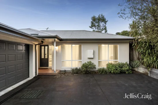 151A Lincoln Road, Croydon, Vic 3136