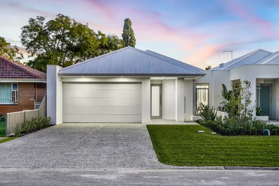 151a The Strand, Bedford WA 6052-Image