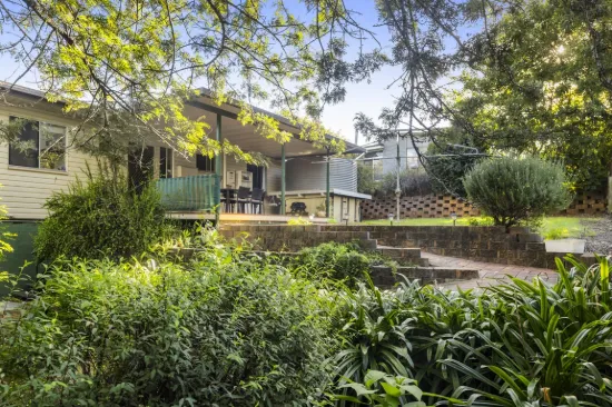 151C North Street, Rockville, Qld 4350