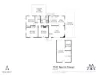 151C North Street, Rockville, Qld 4350-Floorplan