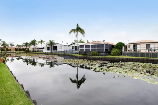 152/368 Oxley Drive, Coombabah, Qld 4216
