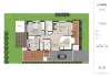 152/368 Oxley Drive, Coombabah, Qld 4216-Floorplan