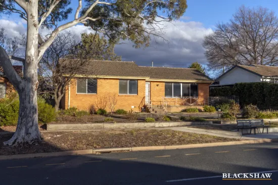 152 Beasley Street, Torrens, ACT 2607